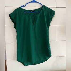 BUNDLE of 6 Express blouses size XS